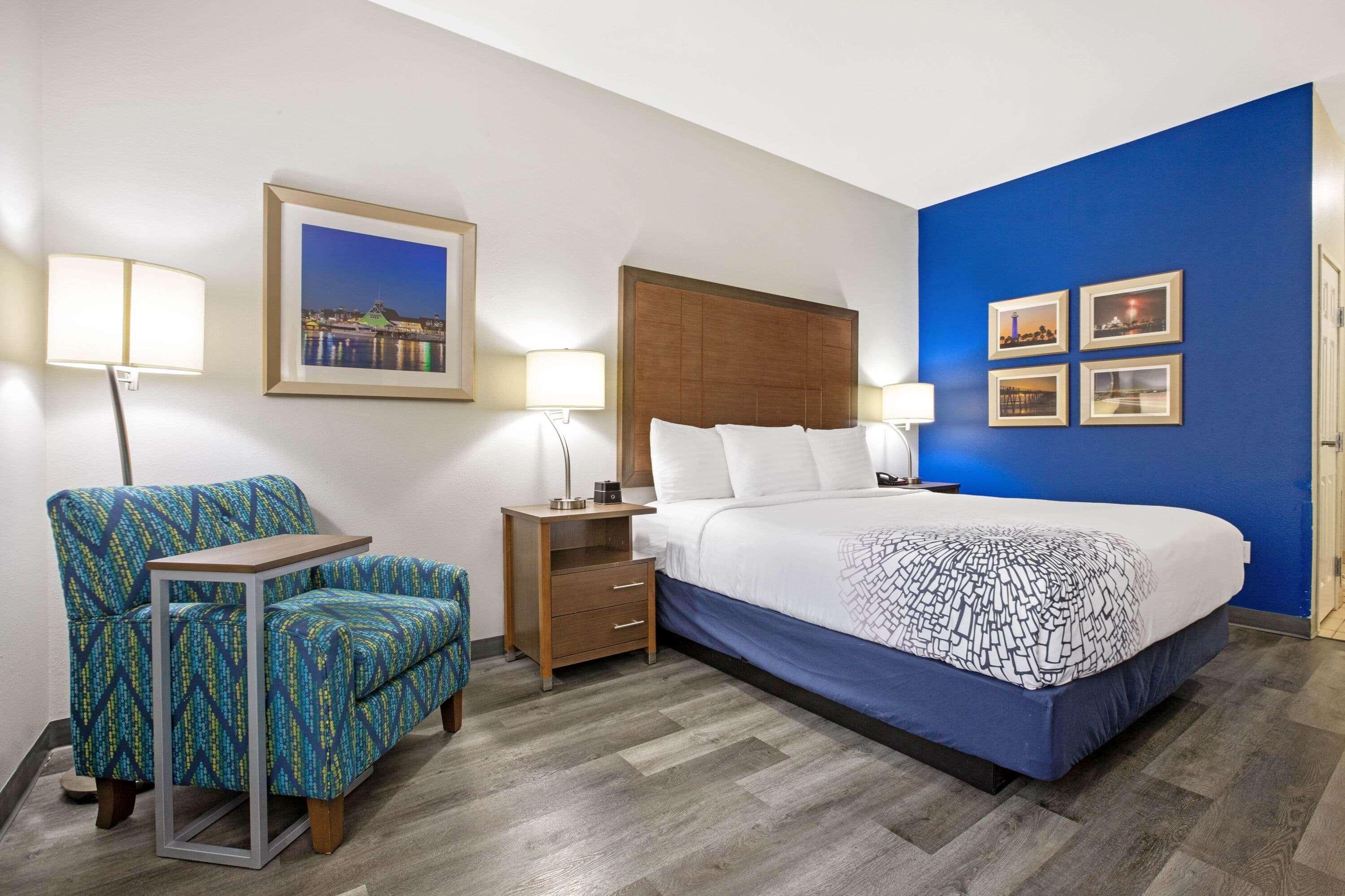 La Quinta By Wyndham Ne Long Beach/Cypress Hawaiian Gardens Kültér fotó