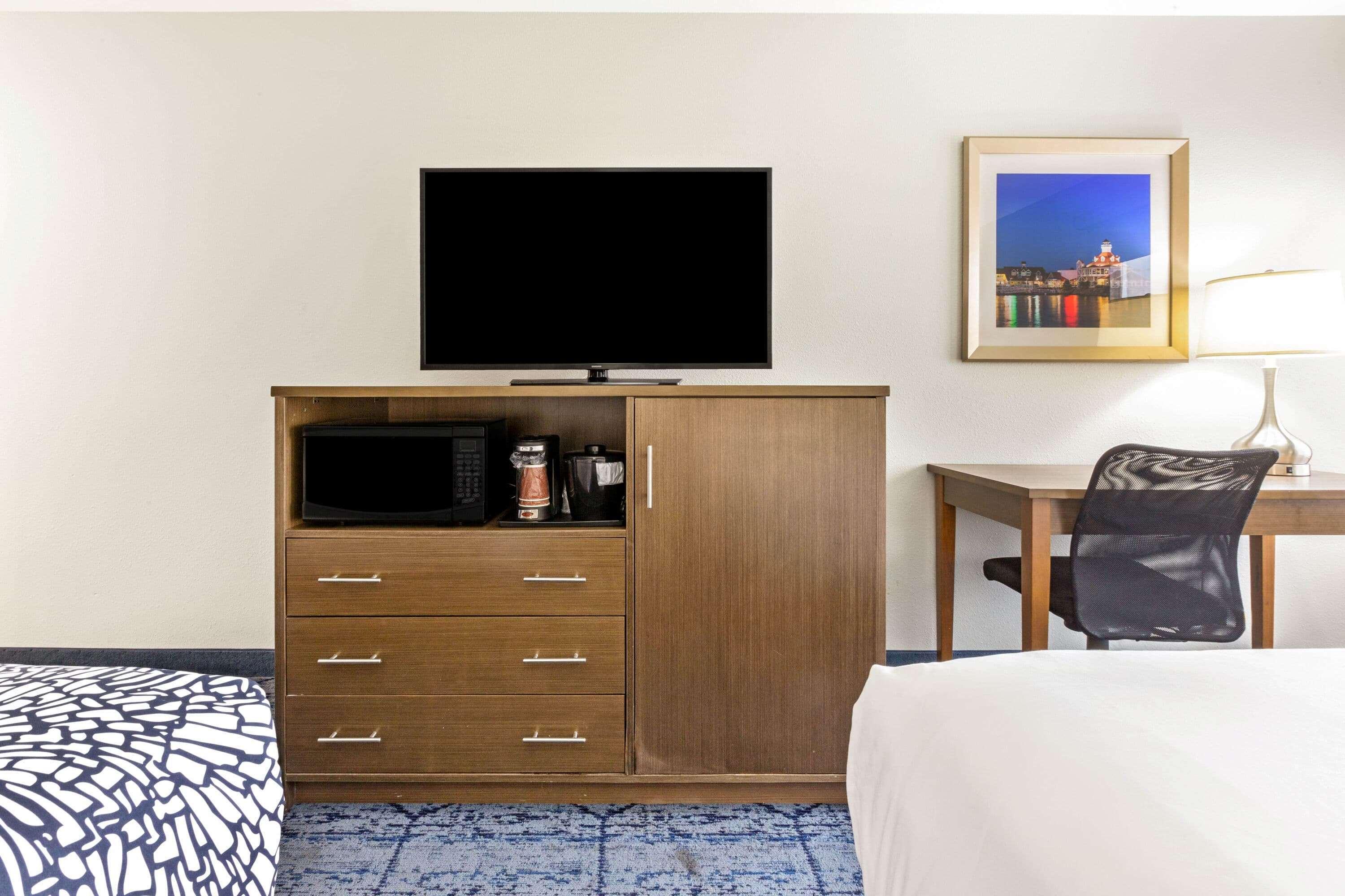 La Quinta By Wyndham Ne Long Beach/Cypress Hawaiian Gardens Kültér fotó