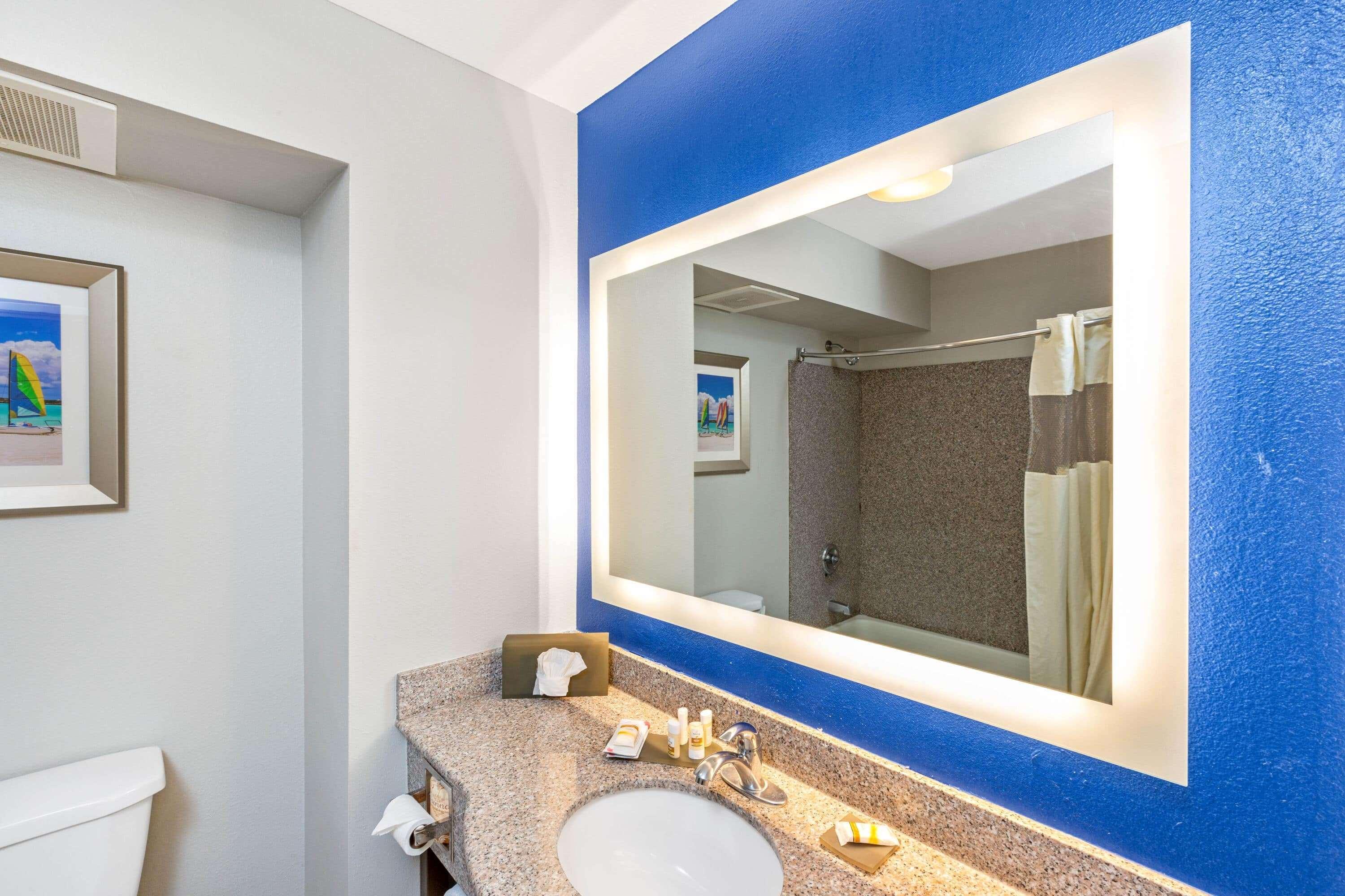 La Quinta By Wyndham Ne Long Beach/Cypress Hawaiian Gardens Kültér fotó