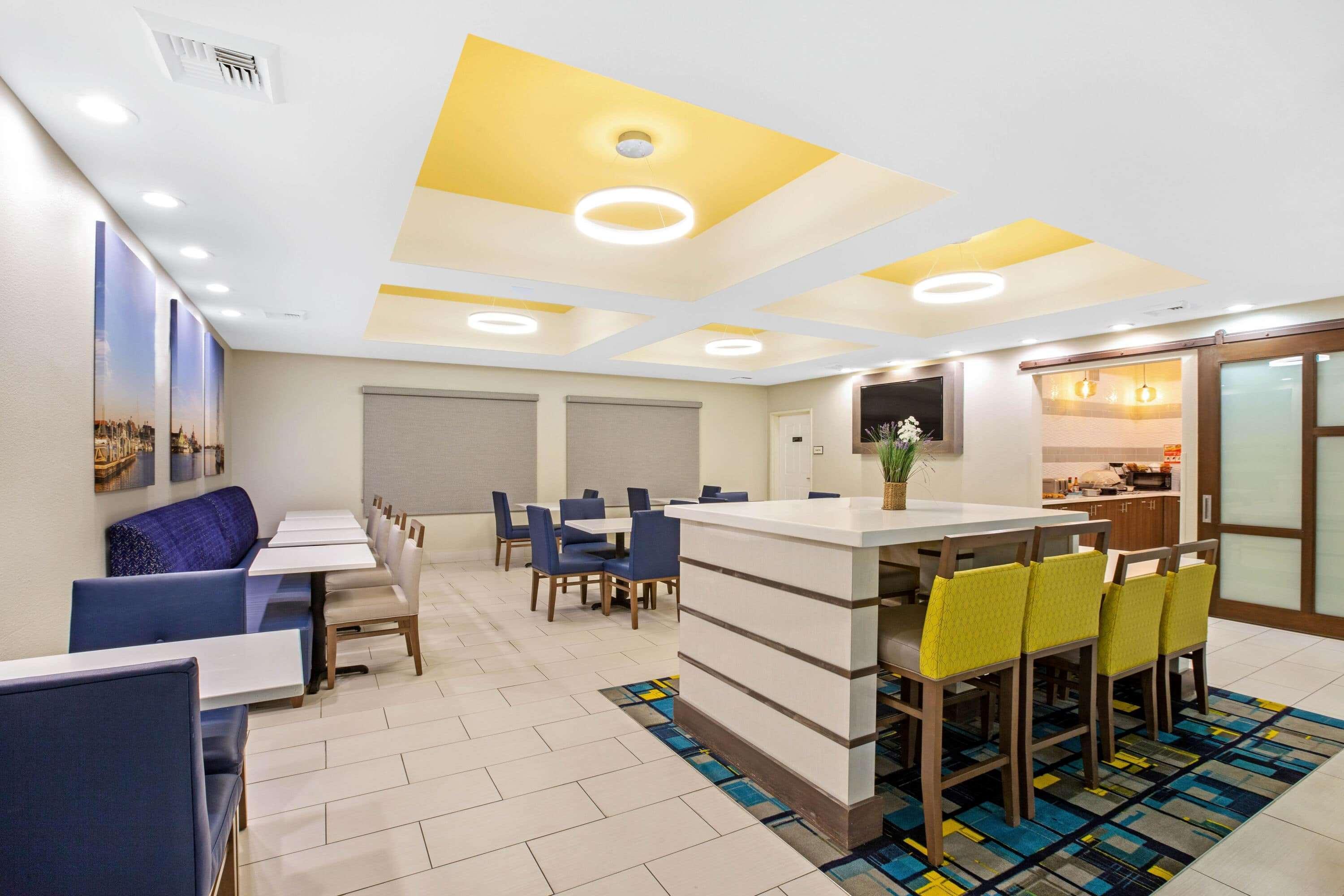 La Quinta By Wyndham Ne Long Beach/Cypress Hawaiian Gardens Kültér fotó
