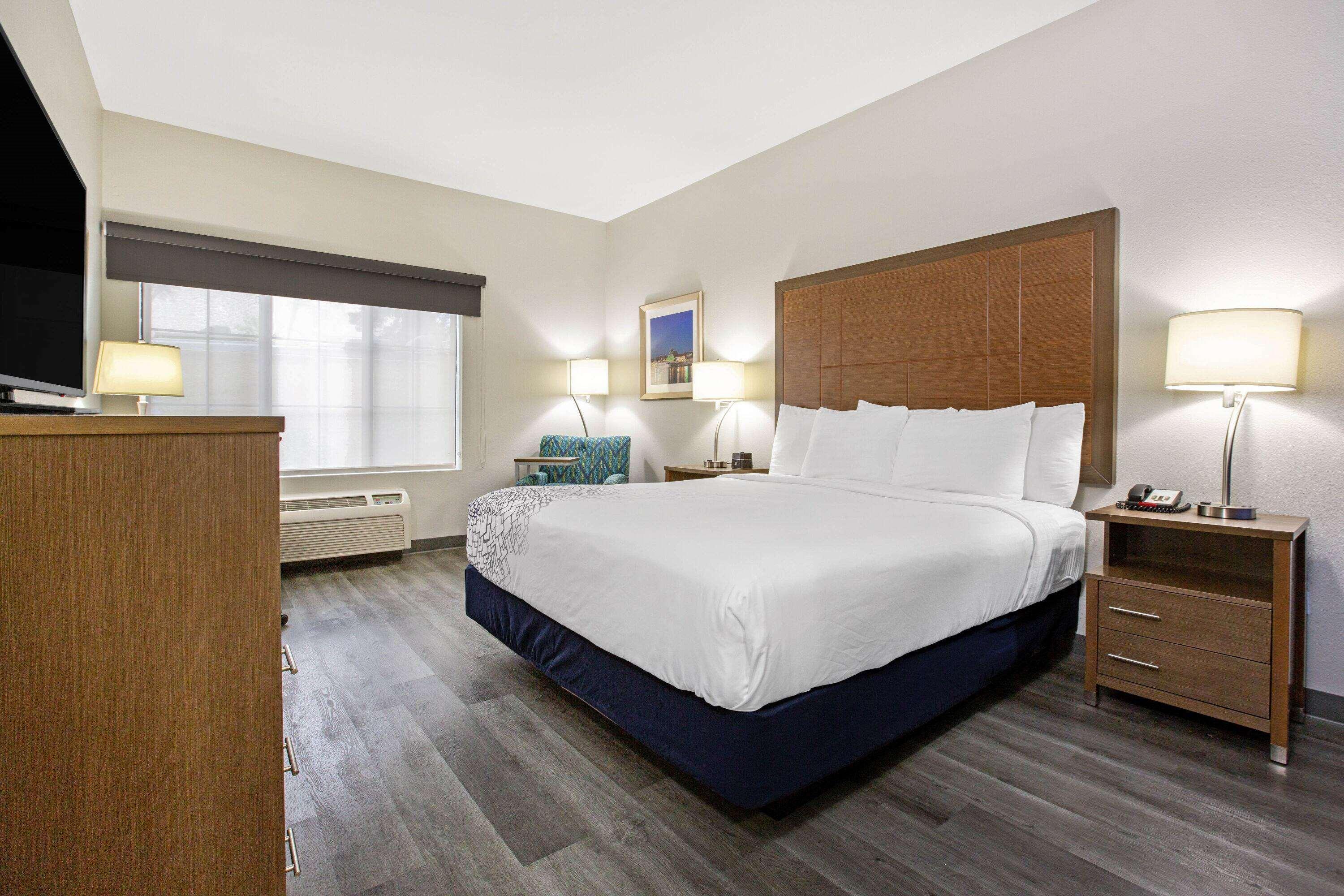 La Quinta By Wyndham Ne Long Beach/Cypress Hawaiian Gardens Kültér fotó