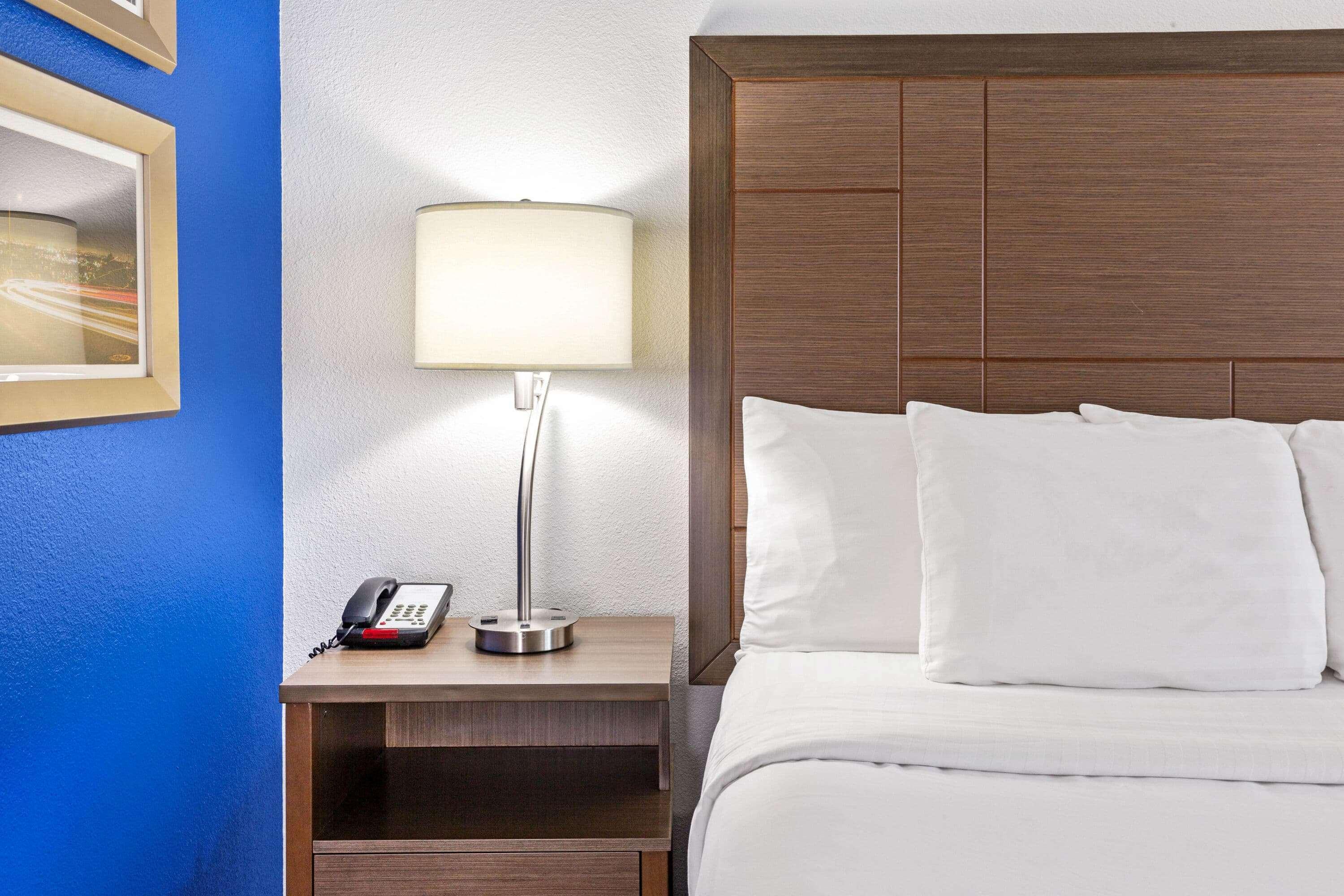 La Quinta By Wyndham Ne Long Beach/Cypress Hawaiian Gardens Kültér fotó