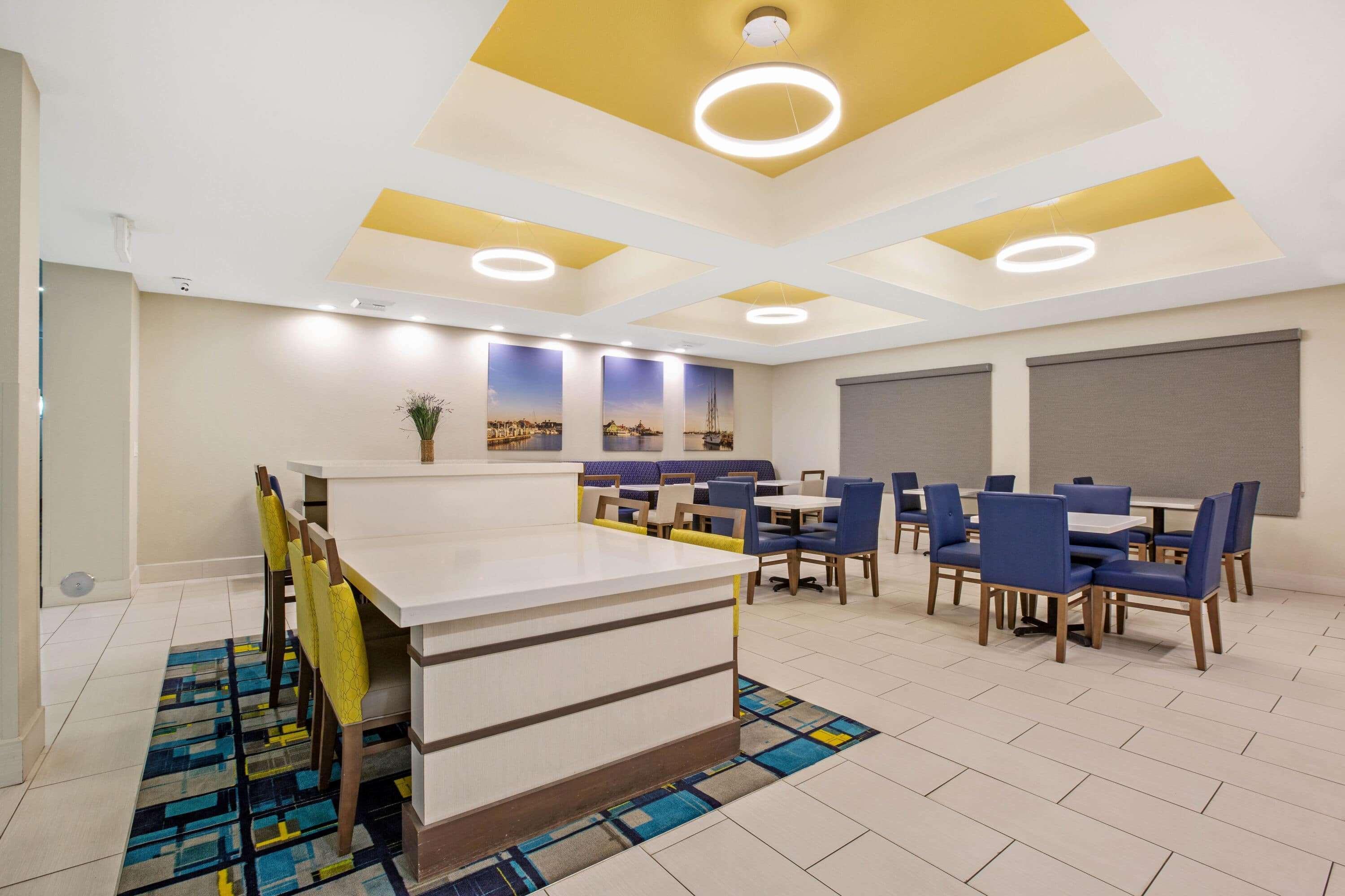 La Quinta By Wyndham Ne Long Beach/Cypress Hawaiian Gardens Kültér fotó