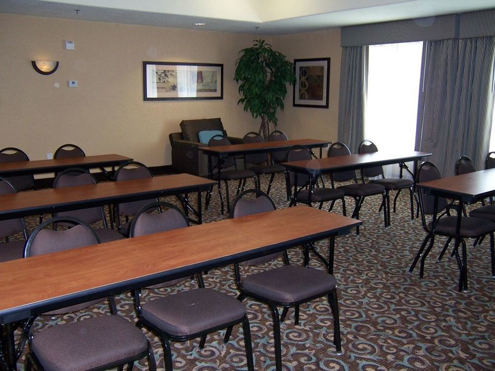La Quinta By Wyndham Ne Long Beach/Cypress Hawaiian Gardens Létesítmények fotó