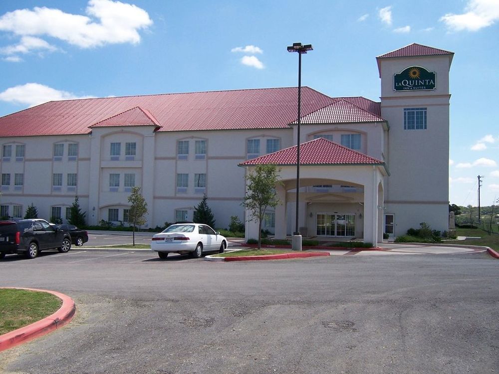 La Quinta By Wyndham Ne Long Beach/Cypress Hawaiian Gardens Kültér fotó