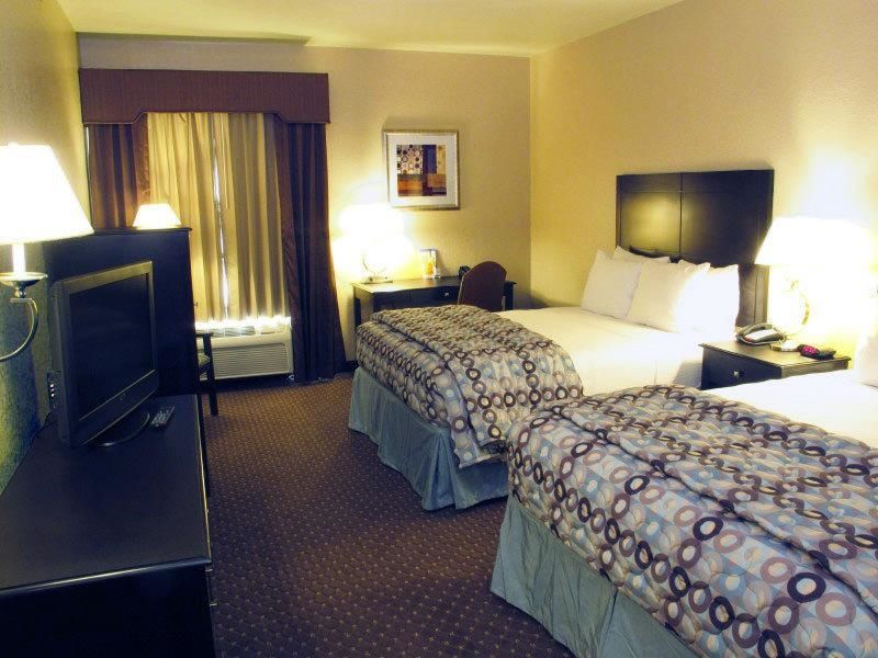 La Quinta By Wyndham Ne Long Beach/Cypress Hawaiian Gardens Szoba fotó