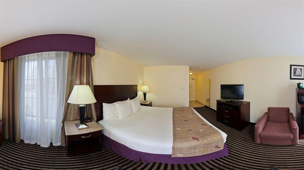 La Quinta By Wyndham Ne Long Beach/Cypress Hawaiian Gardens Kültér fotó