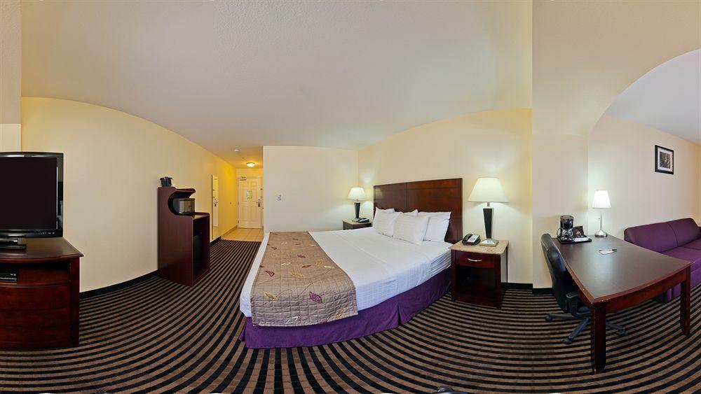 La Quinta By Wyndham Ne Long Beach/Cypress Hawaiian Gardens Kültér fotó