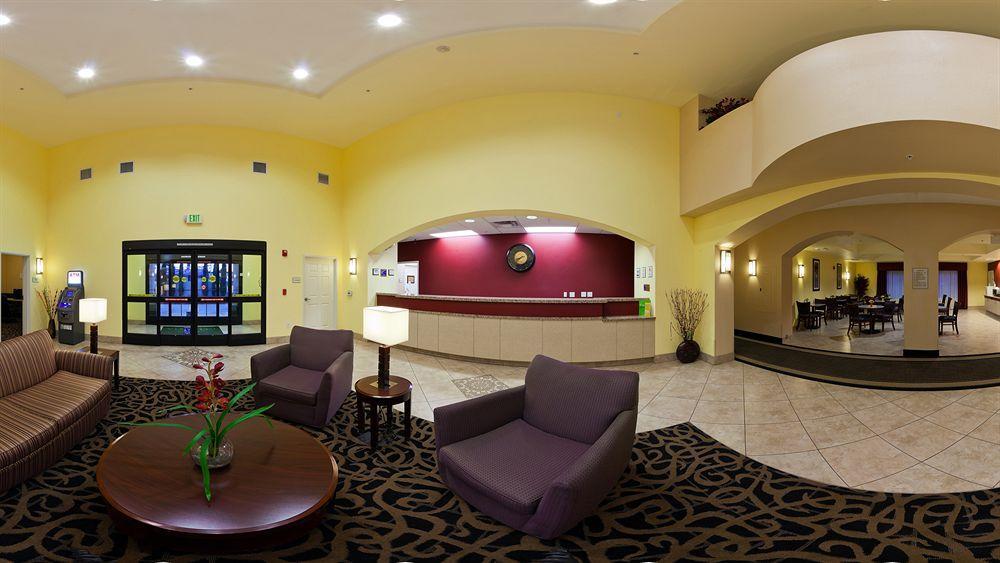 La Quinta By Wyndham Ne Long Beach/Cypress Hawaiian Gardens Kültér fotó